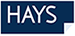 Hays Specialist Recruitment