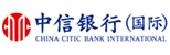 Jobs from China CITIC Bank International Ltd