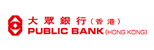 Public Bank (Hong Kong) Limited