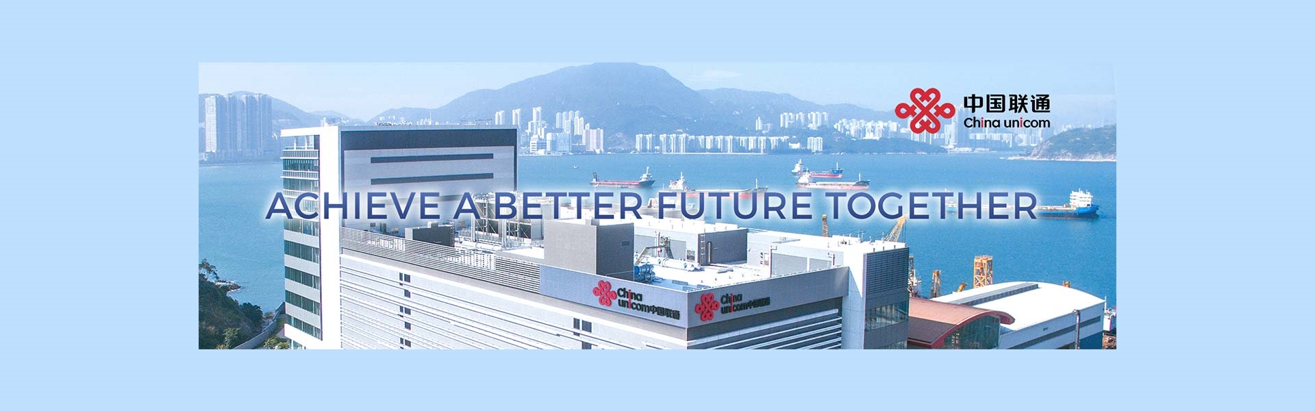 About this company