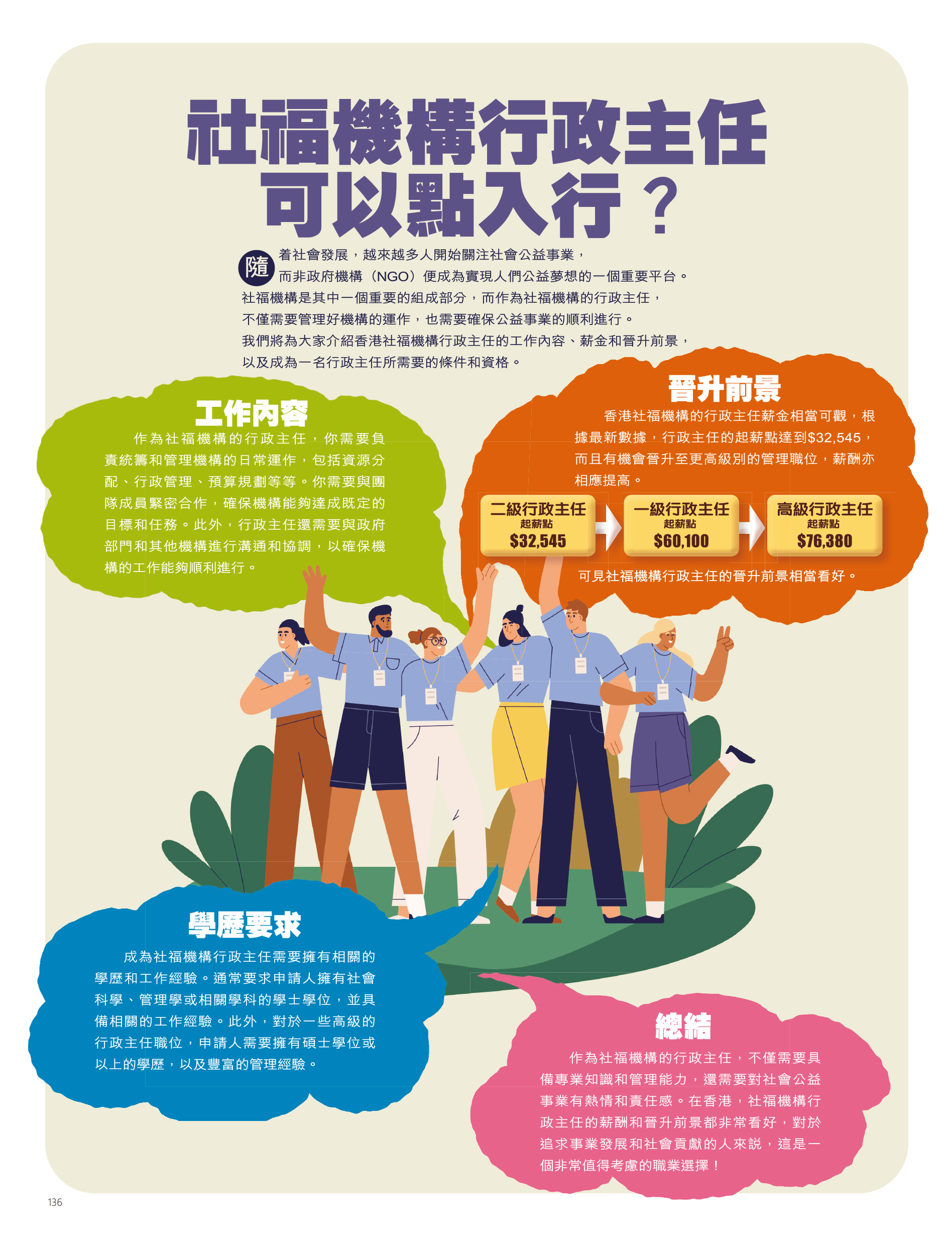 Career Guide 2025(NGO 非 …