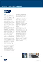 Hays - Hong Kong salary index 2009