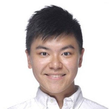 Photo of Mr. Jim Lai