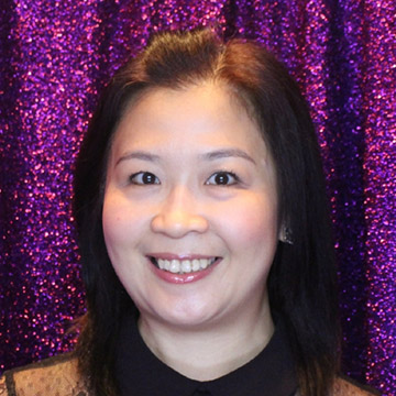 Photo of Ms. Miko Cheung