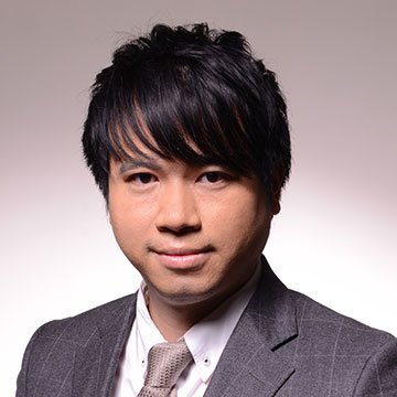 Photo of Mr. Jeff Tam