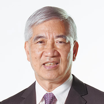 Photo of Mr. Perry Mak