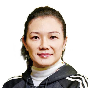 Photo of Ms. Anne Tsui