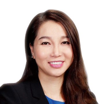 Photo of Ms. Viola Wong