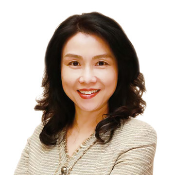 Photo of Ms. Carrie Leung