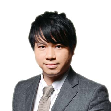 Photo of Mr. Jeff Tam