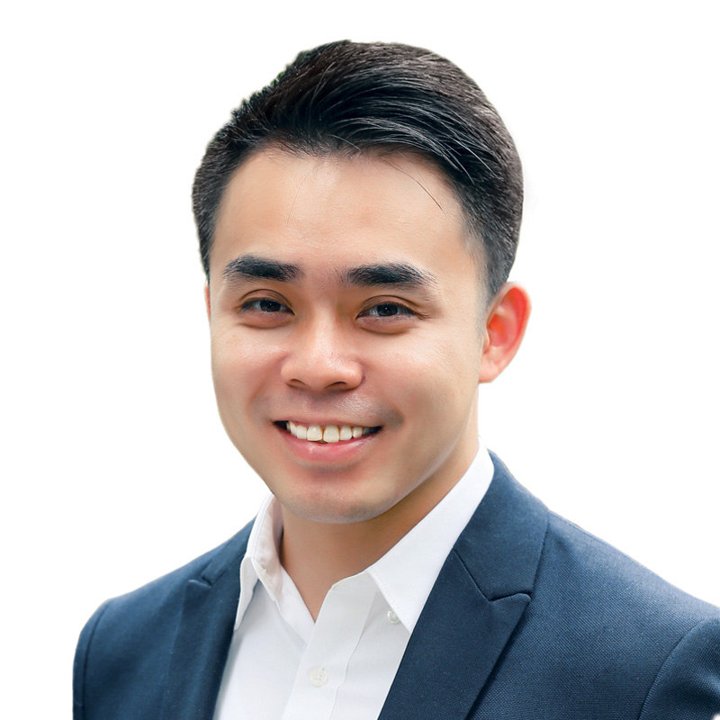 Photo of Mr. Eddie Lam