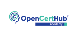 OpenCertHub Logo