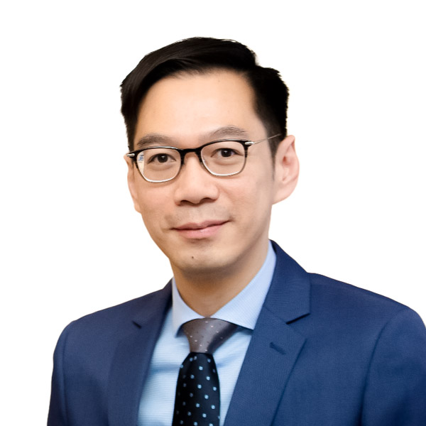 Photo of Mr. Kam To