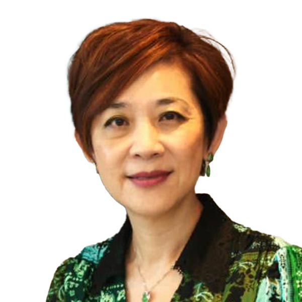 Photo of Ms. Clara Fung