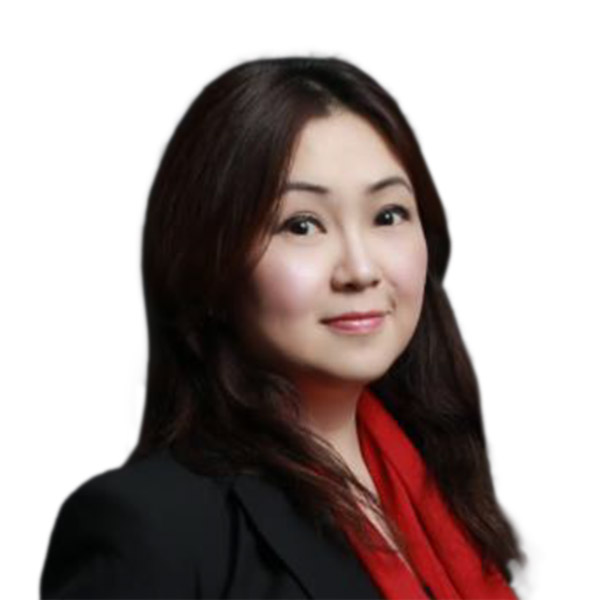 Photo of Ms. Connie Chan