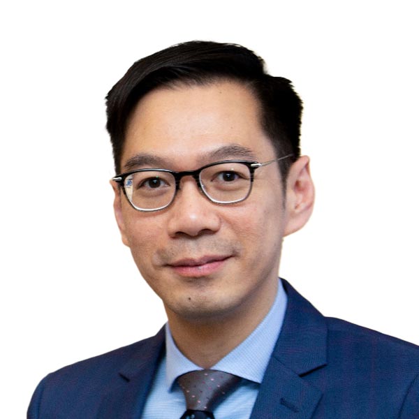 Photo of Mr. Kam To