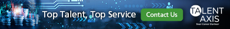 Talent Axis Management Consulting Group Limited