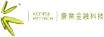 Konew Fintech Corporation Limited