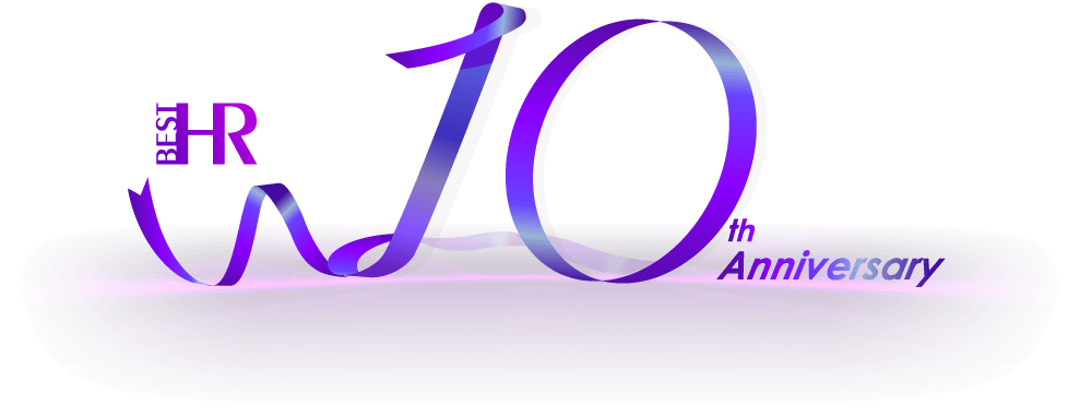 CTgoodjobs Best HR Awards 2025 main visual