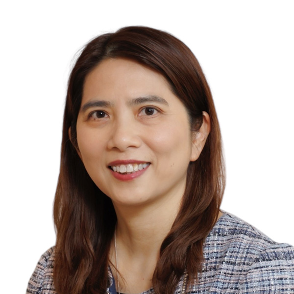 Photo of Ms. Wendy Wong
