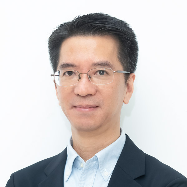 Photo of Mr. William Ho