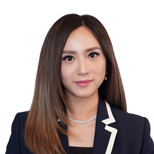 Photo of Ms. Lancy Chui