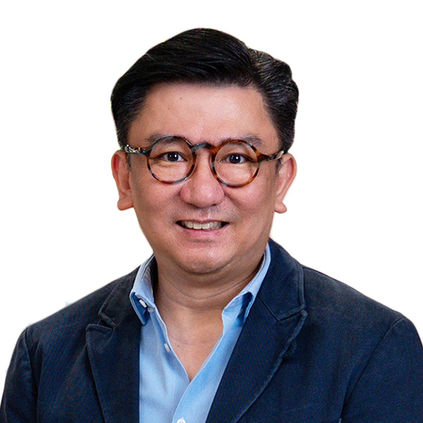 Photo of Mr. Thomas Yu