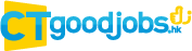 CTgoodjobs.hk