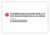 CITIC Telecom CPC
