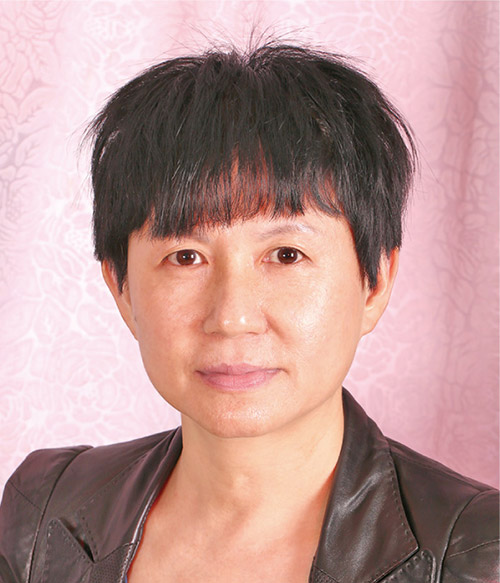 Ms Diane Chan
