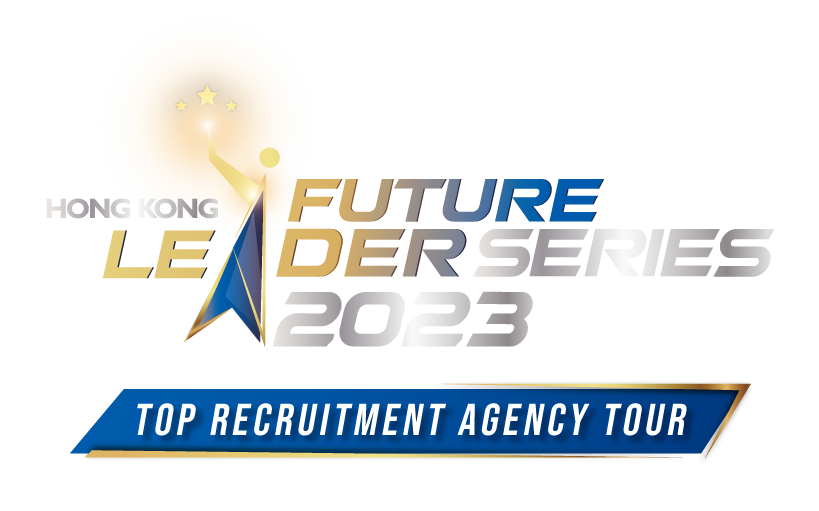 Hong Kong Future Leader Series - Top Recruitment Agency Tour