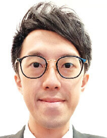 photo - HO Ka Wai