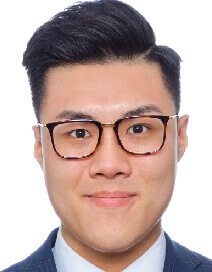 photo - TSE Man Yuen, Arthur