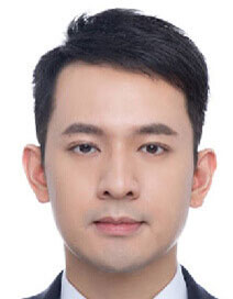 photo - YEUNG Ho Ching, Bobby