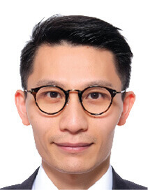 photo - CHUN King Hong