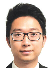 photo - HEUNG Kok Yin