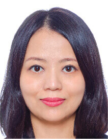 photo - LEE Kin Yee, Jannie