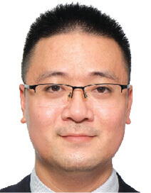 photo - LEUNG Yiu Fai