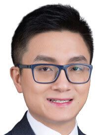photo - YIU Kwok Kin, Johnny