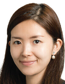 photo - ZHANG Jinyao, Melinda