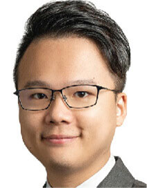 photo - LEE Shing, Davis