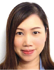 photo - MIU Ka Man