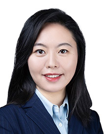 photo - LI Jing
