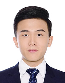 photo - SIU Man Chung Boris