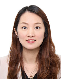 photo - YU Lai Man
