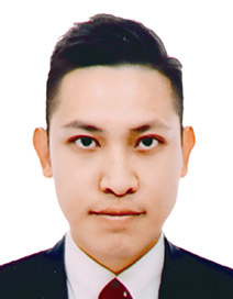 photo - LEE	Yin Man Kelvin