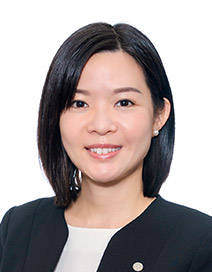 photo - LEUNG Yue Cin Cindy