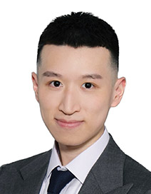 photo - YU Pak Hin Bernard