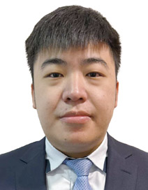 photo - HO Yu Yeung, Yurick