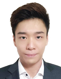 photo - HUNG Man Kit